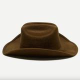 McGraw Hat- Tobacco