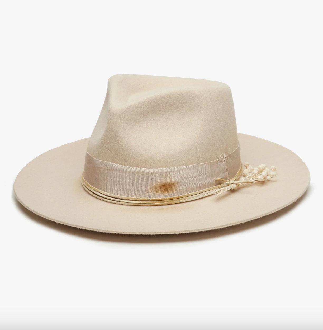 Clarke Hat