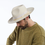 Clarke Hat