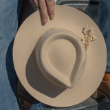 Clarke Hat