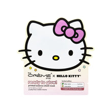 Load image into Gallery viewer, Hello Kitty and Friends Sheet Masks
