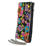 So Sweet Crossbody Phone Bag