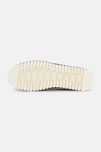 Plateau Tulip Slip On
