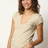 Coffee Shop Tee-Magic Happens