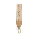 Easy Find Wristlet Keychain