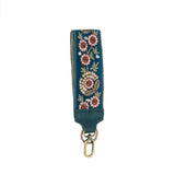 Easy Find Wristlet Keychain