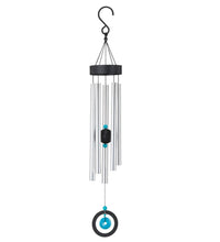Load image into Gallery viewer, Healing Stone 32&quot; Wind Chime
