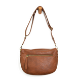 Laura Contrast Strap Sling Bag