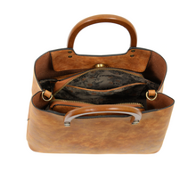 Load image into Gallery viewer, Angie Vintage Satchel
