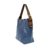Hobo Coffee Handle Handbag