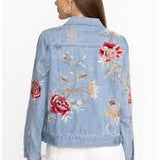 Erinn Denim Jacket