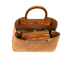 Load image into Gallery viewer, Angie Vintage Satchel
