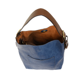 Hobo Coffee Handle Handbag
