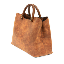 Load image into Gallery viewer, Angie Vintage Satchel
