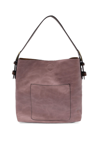 Hobo Coffee Handle Handbag