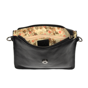 Drea Convertible Buckle