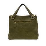 Janet Puzzle Convertable Crossbody