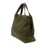 Janet Puzzle Convertable Crossbody