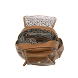 Blaire Multi Pocket Backpack