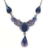 Bermuda Blue Necklace