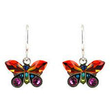 Butterfly Petite Earring