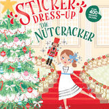 My Sticker Dress-Up: The Nutcracker