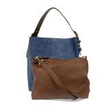 Hobo Coffee Handle Handbag