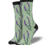 Womens Bamboo Socks