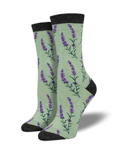Load image into Gallery viewer, Womens Bamboo Socks
