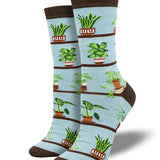 Womens Bamboo Socks