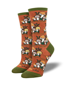 Women's Cotton Socks