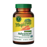 Women's 55+ Advanced Multivamin 60CT