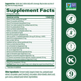 Women's 40+ Advanced Multivitamin 60CT