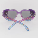 Kids Heart Unicorn Sunglasses