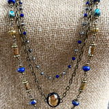 Justina Necklace