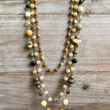 Laurie Necklace