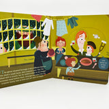 Lit for Little Hands: A Christmas Carol