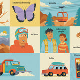 100 First Words for Little Coloradans