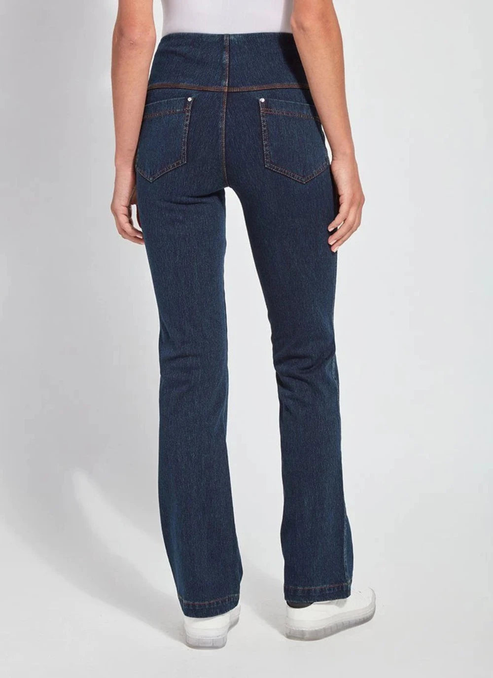 Baby Bootcut Denim