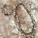 Justina Necklace