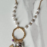 Kelsie Necklace