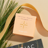 Joy + Bliss Mini Crystal Set