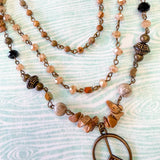 Laurie Short Necklace