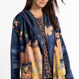Joan Sherpa Jacket-