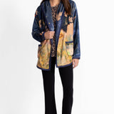 Joan Sherpa Jacket-