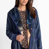 Joan Sherpa Jacket-