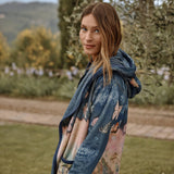 Joan Sherpa Jacket-