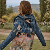 Joan Sherpa Jacket-