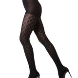 MeMoi Sleek Cloudpoint Tights