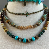 Tori Necklace